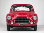 Ferrari 166 Inter Coupe 1948 года
